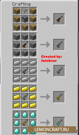 Мод на зацепный крюк Grapple Hooks [1.16.5] [1.11.2] [1.10.2] [1.9.4]